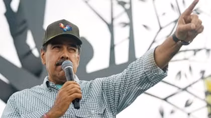 Mỹ bác bỏ cáo buộc CIA liên quan đến âm mưu ám sát Tổng thống Venezuela