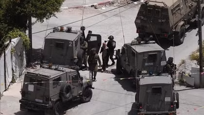 Israel tuyên bố mở rộng chiến dịch săn đuổi Hezbollah khắp Trung Đông