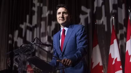 Thủ tướng Justin Trudeau và khúc cua tồi tệ nhất sự nghiệp