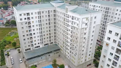 Hà Nội sẽ có 6 dự án nhà ở xã hội với hơn 8.000 căn hộ