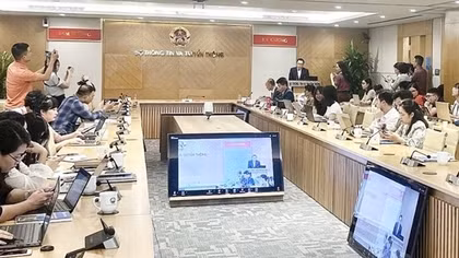 Đẩy mạnh tuyên truyền về hội nhập quốc tế, ASEAN và UNESCO
