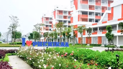 Trường ĐH Phenikaa tuyển sinh gần 1 vạn chỉ tiêu với nhiều ngành hot