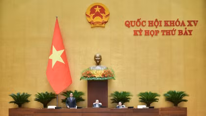 Thanh tra giao thông không được tuần tra, xử lý vi phạm trên đường