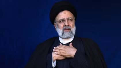 Tổng thống Iran qua đời trong vụ rơi máy bay