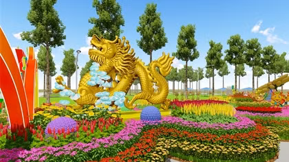 Chào xuân mới bằng quyết tâm mới!