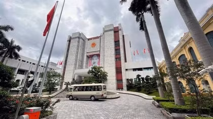 Hà Nội nêu 6 chỉ tiêu rất khó hoàn thành trong nhiệm kỳ
