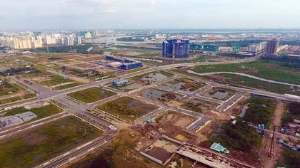 Quy định mới về bồi thường, hỗ trợ, tái định cư khi thu hồi đất