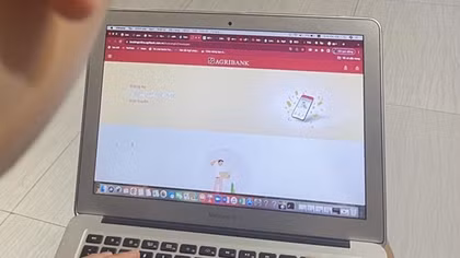Nở rộ “chợ vàng online”: Tiềm ẩn quá nhiều rủi ro