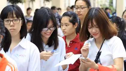 ĐH Quốc gia Hà Nội tiếp tục vào top 1.000 đại học xuất sắc thế giới