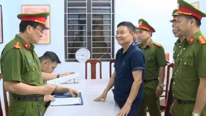 Khởi tố thêm 2 bị can liên quan đến La “điên” ở Thái Bình