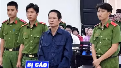 Tuyên tử hình kẻ dùng khí CO sát hại vợ và ba con