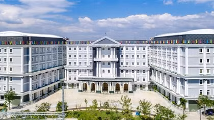 Cấm xuất cảnh Chủ tịch Hội đồng quản trị Trường Quốc tế Mỹ