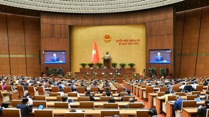 Trình Quốc hội tiếp tục giảm thuế VAT 2% trong 6 tháng đầu năm 2025