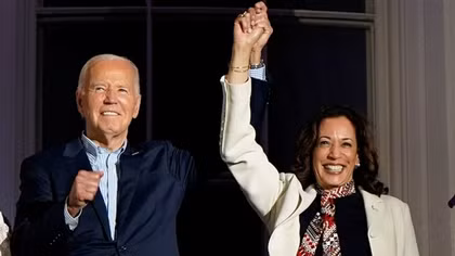 Quyết định bước ngoặt của Tổng thống Mỹ Joe Biden