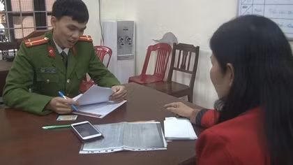 Nhiều người sập bẫy “Công ty luật hỗ trợ lấy lại tiền đã bị lừa, bị treo”