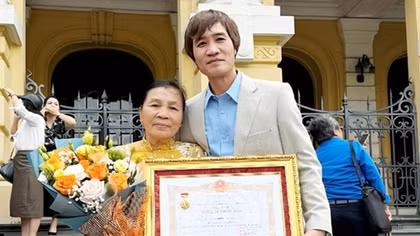 Biên đạo múa, Nghệ sĩ Nhân dân Đỗ Hiền: Hành trình đi tìm ngôn ngữ múa cho chính mình