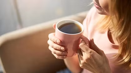 Caffeine - con dao hai lưỡi