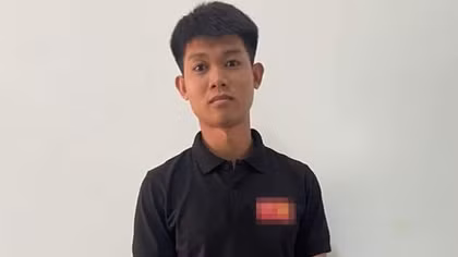 Đối tượng trốn truy nã ở Tây Ninh, bị bắt ở Bình Phước