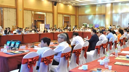 Tháo gỡ điểm nghẽn cho xuất khẩu vùng Tây Nguyên