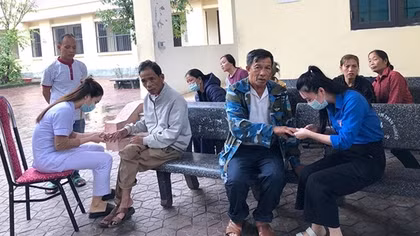 Sao vẫn để người tâm thần, ngáo đá gây án?