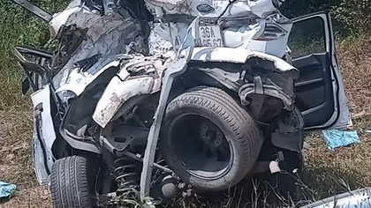 Liên quan đến vụ tai nạn nghiêm trọng trên cao tốc Cam Lộ-La Sơn: Bộ Giao thông Vận tải nói gì về an toàn?