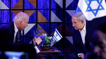 Chưa tìm được tiếng nói chung về thành lập Nhà nước Palestine độc lập