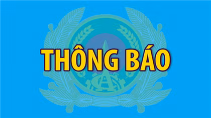 Tìm bị hại vụ án Lừa đảo chiếm đoạt tài sản tại Công ty CAWIKO