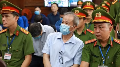 Tuyên án 86 bị cáo trong đại án Vạn Thịnh Phát và kiến nghị điều tra giai đoạn 2