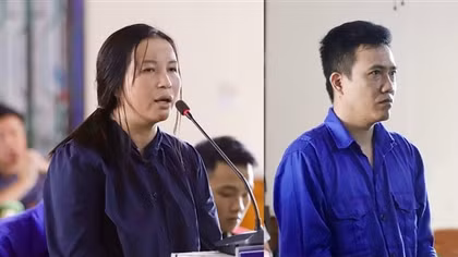 Chiêu trò dùng mạng xã hội để “lái” dư luận sau phiên tòa