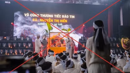 “Thuốc" nào trị “bệnh content bất chấp”?