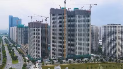 Quy hoạch hỏng - sửa thế nào?
