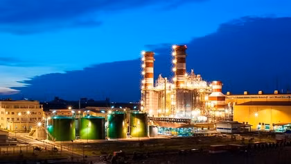 Petrovietnam chung tay cùng Chính phủ bảo đảm an ninh nặng lượng, ứng phó với biển đổi khí hậu