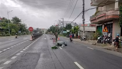 Đã xác định tài xế và xe ô tô liên quan tai nạn chết người ở Phú Yên