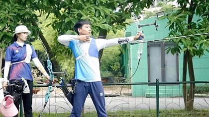 Chưa giải quyết việc nhỏ, khó nói chuyện Olympic