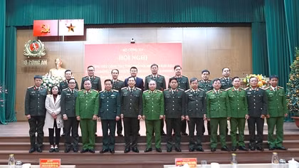Chủ động ứng phó hiệu quả với biến đổi khí hậu, phòng, chống thiên tai
