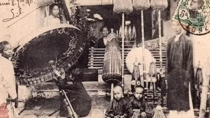 Nào ai xuôi vạn lý