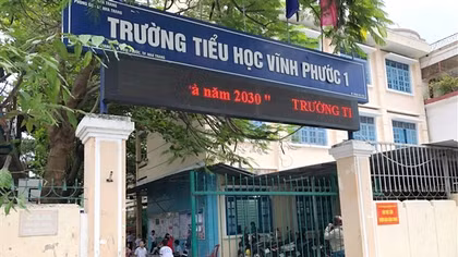 Điều tra vụ nữ giáo viên tố người thân đồng nghiệp đe dọa và làm nhục