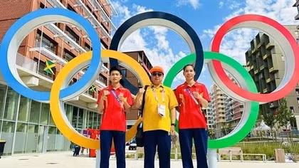 Boxing Việt Nam với nỗi lo không góp mặt ở Olympic