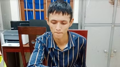 "Trùm sò" đường dây ma túy bị bắt cùng 1.000 viên hồng phiến