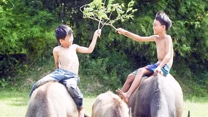 Kí ức tháng Bảy