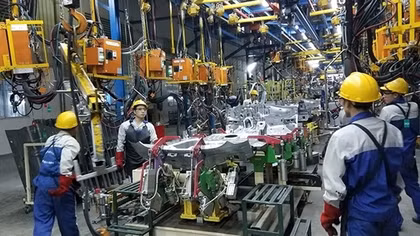 Dự báo mới về tăng trưởng kinh tế Việt Nam năm 2024