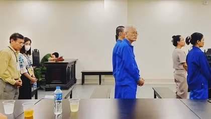 Nhóm doanh nghiệp câu kết đưa người nhập cảnh trái phép lĩnh án