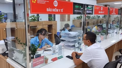Kết nối  hơn 13 nghìn cơ sở tiếp nhận dữ liệu đề nghị thanh toán chi phí khám chữa bệnh BHYT