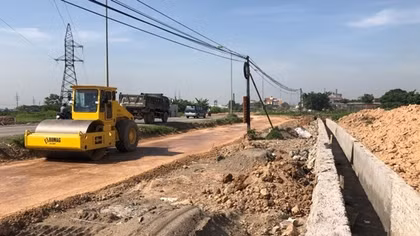 Gian lận hồ sơ, một nhà thầu bị cấm đấu thầu 3 năm