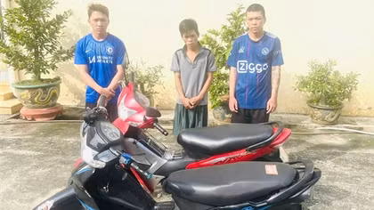 Lên mạng giả gái lừa nạn nhân đến chỗ vắng vây đánh cướp tài sản