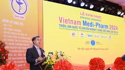 Ứng dụng y tế thông minh, giảm chi phí, thời gian chờ đợi cho người bệnh