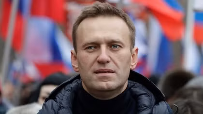 Mỹ trừng phạt Nga sau cái chết của nhân vật đối lập Navalny