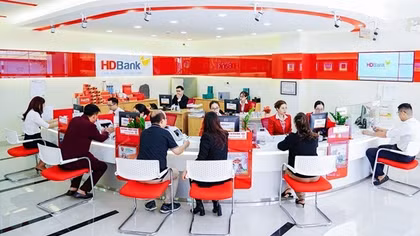Cơ hội du lịch khám phá thế giới cùng HDBank