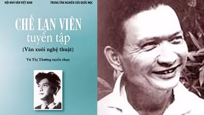 Chế Lan Viên và mấy vấn đề về tiếp nhận văn học