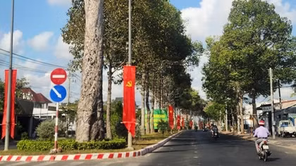 Công ty Công Minh trúng hàng loạt gói thầu ở các tỉnh miền Tây